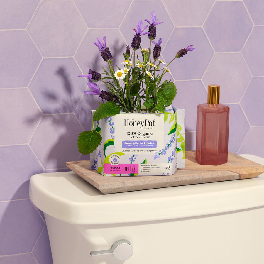 Calm & Soothe Ritual Z1